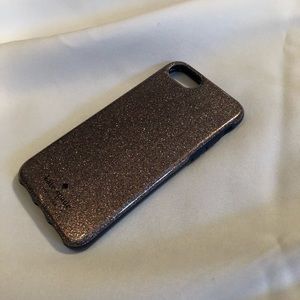 Kate Spade iPhone 6/6s/7 case